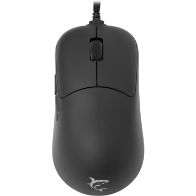 Afbeelding van Witte Shark Gaming MUIS GRAPHENE Zwart
