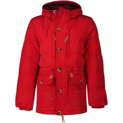 Afbeelding van Superdry Mountain Expedition Jas Rood XL Man