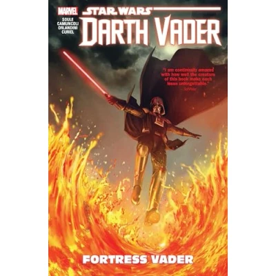 Afbeelding van STAR WARS DARTH Vader DARK LORD SITH 04 FOR: Fortress