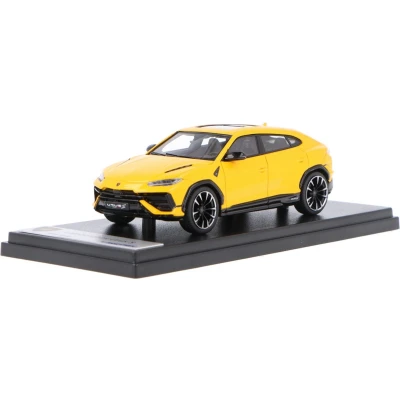 Afbeelding van Lamborghini Urus S Looksmart Modelauto 1:43 2022 LS539B Schaalmodel