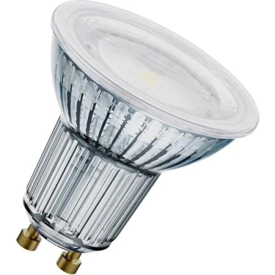 Afbeelding van OSRAM LED reflectorlamp Lampvoet: GU10 Koel wit 4000 K 6,50 W STAR PAR16 [Energie efficiëntieklasse A+]