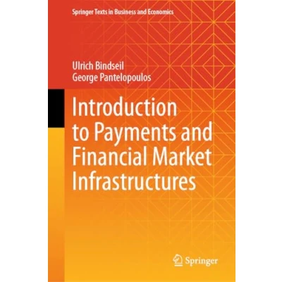 Afbeelding van Introduction to Payments and Financial Market Infrastructures
