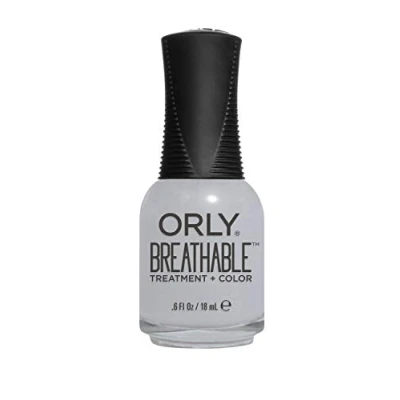 Afbeelding van Orly Breathable Treatment + Color Nagellak 18 ml