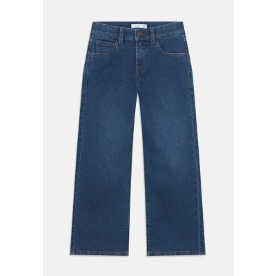 Afbeelding van NAME IT NKFROSE WIDE Jeans 8808 DT TB Meisjes