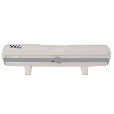 Afbeelding van Wrapmaster 1000 compacte foliedispenser