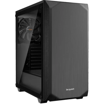 Afbeelding van Be quiet! Pure Base 500 Black Window