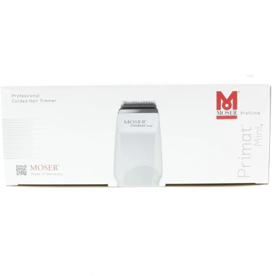 Afbeelding van Moser Ref.WM1411 0051 Tondeuse