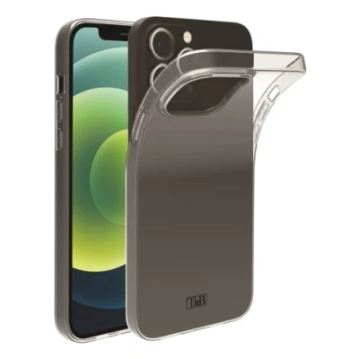Afbeelding van Hoes silicone voor iPhone 13 Pro T&#039;nB