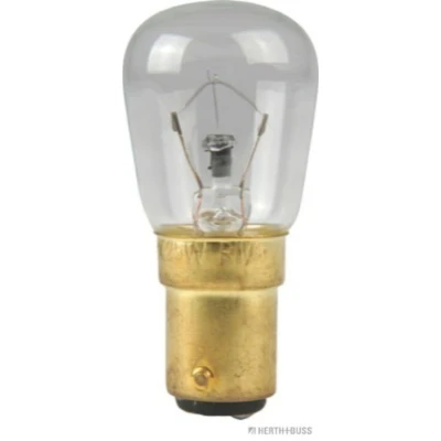 Afbeelding van Gloeilamp, werklamp HERTH+BUSS ELPARTS 89901009