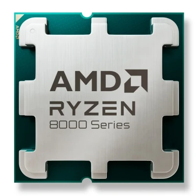 Afbeelding van AMD Ryzen 7 8700F processor 4,1 GHz 16 MB L3