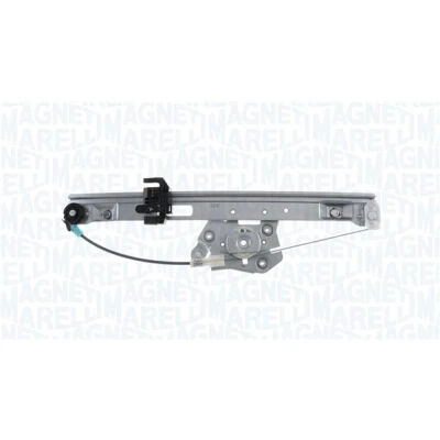 Afbeelding van Raambedieningsmechanisme MAGNETI MARELLI 350103329000
