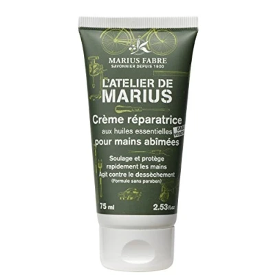 Afbeelding van Marius Fabre Atelier Handcreme, 75 ml