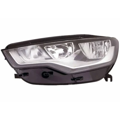 Afbeelding van Koplampen DEPO 446 1136LMLD EM