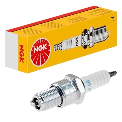 Afbeelding van NGK 5722 Bougie M14 x 1,25 SW: 20,8 mm