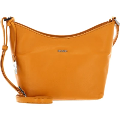 Afbeelding van PICARD Schoudertas Really Crossbody Bag Wintersun Oranje