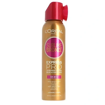 Afbeelding van SB BODY MIST AE150 F NL P.Mates