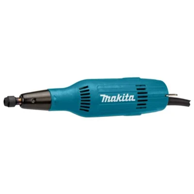 Afbeelding van Makita GD0603 230 V Rechte slijper in doos