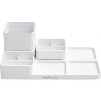 Afbeelding van We R Memory Keepers USB Foil Quill Modular Storage 7 stuks