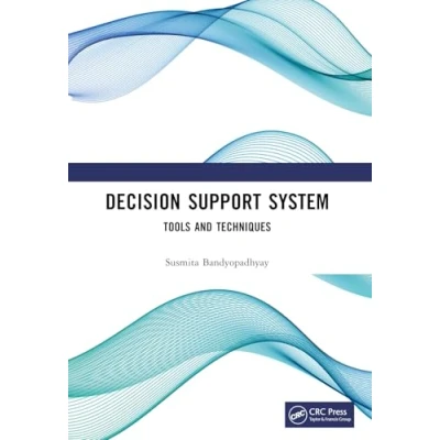 Afbeelding van Decision Support System: Tools and Techniques