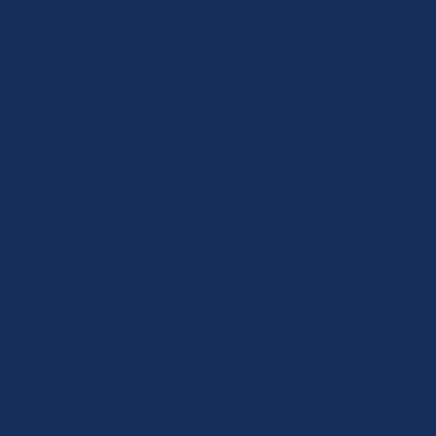 Afbeelding van plottiX Perm. vinylfolie 31,5 cm x 1 m donkerblauw