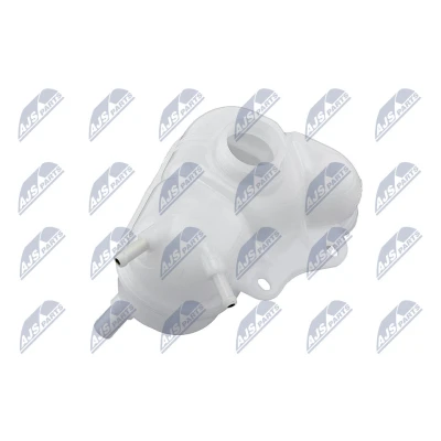 Afbeelding van Expansietank, koelvloeistof NTY CZW DW 006