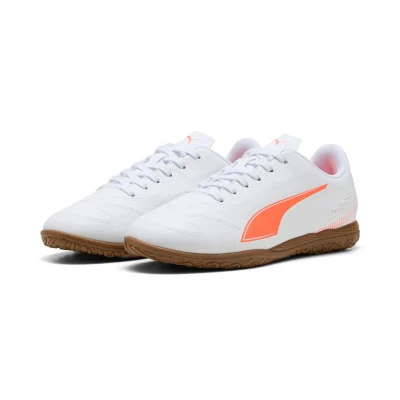 Afbeelding van PUMA Voetbalschoenen VITORIA II IT JR