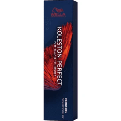 Afbeelding van Wella Koleston Perfect Vibrant Reds Haarverf 7/43