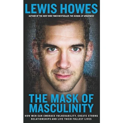 Afbeelding van The Mask of Masculinity
