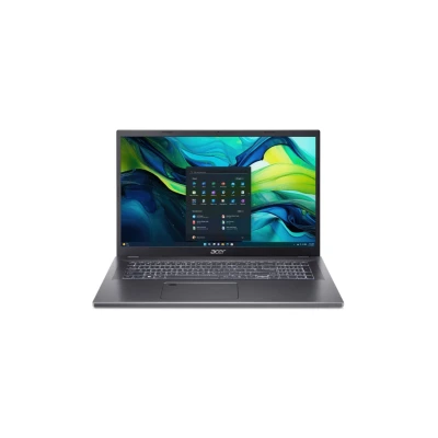 Afbeelding van Acer Aspire 17 Pro A17 51GM 7903 Intel Core 7 150U Laptop 43,9 cm (17.3&quot;) Full HD 32 GB DDR4 SDRAM 1 TB SSD NVIDIA GeForce RTX 2