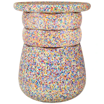 Afbeelding van Stapelstein dynamic super confetti