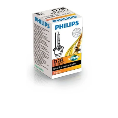 Afbeelding van Philips Xenon D2R Vision P32d 3