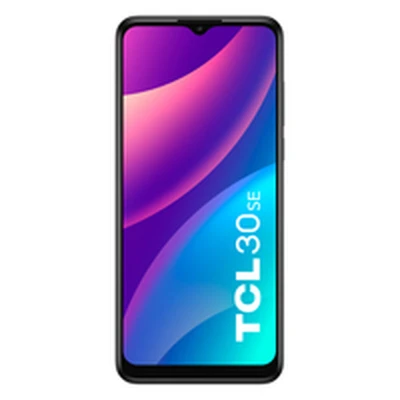 Afbeelding van Smartphone TCL 6165H1 Grijs 128 GB Octa Core™ 4 RAM 6,5&quot;