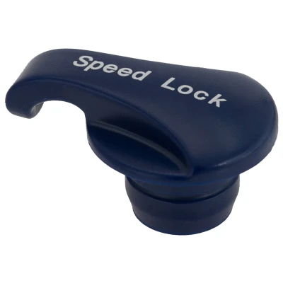 Afbeelding van SrSuntour Suntour knop speed lock lo feg194