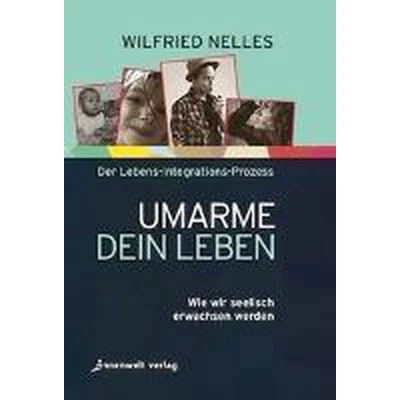 Afbeelding van Umarme dein Leben