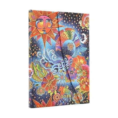 Afbeelding van Agenda 2026 12 mnds Celestial Magic Mini HOR