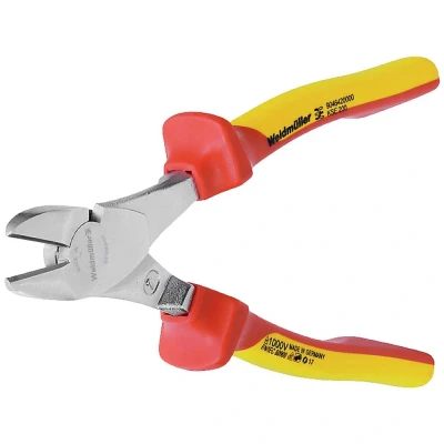 Afbeelding van Weidma1/4ller kabelschaar 4 mm 9046420000