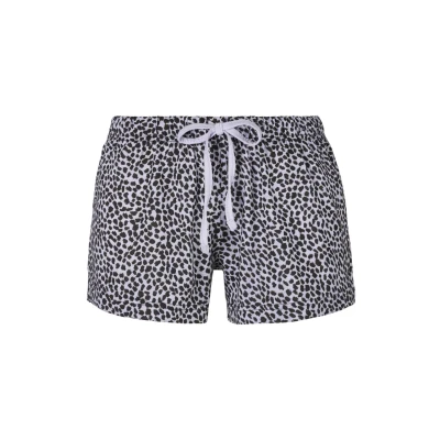 Afbeelding van Vivance Dreams Pyjamashort met all over print