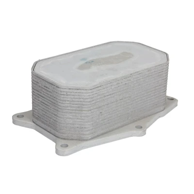 Afbeelding van Thermotec Oliekoeler motorolie D4X017TT