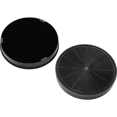Afbeelding van Electrolux AEG 9029801306 koolstoffilter afzuigkap MCFE31 koolfilter EFF77