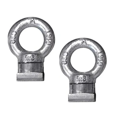 Afbeelding van Lampa n11033 paar kp with 3 bevestigingsogen voor kargo plus bars