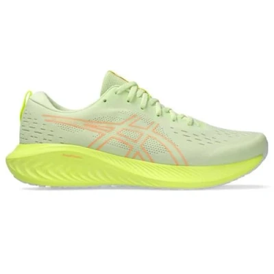Afbeelding van Asics Gel Excite 10 Herensneakers, 49 EU, Cool Matcha Bright Sunstone, EU