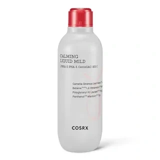 Afbeelding van COSRX AC Collection Mild Calming Liquid 125ml