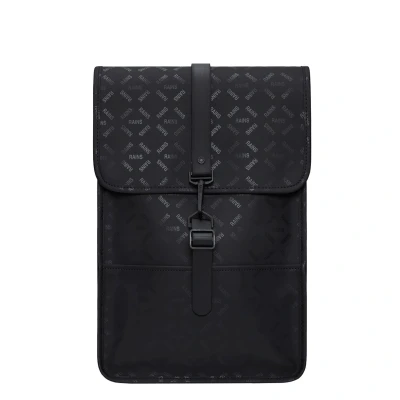 Afbeelding van Rains Backpack Mini W3 house