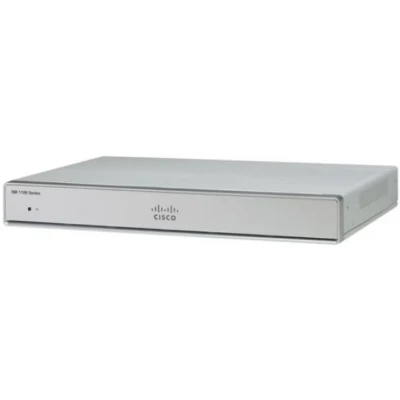 Afbeelding van Cisco Ethernet router IN LAN bedrade