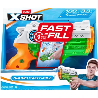 Afbeelding van ZURU X Shot Water Warfare Waterpistool