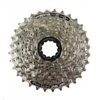 Afbeelding van Shimano Acera CS HG41 11 30 8 speed