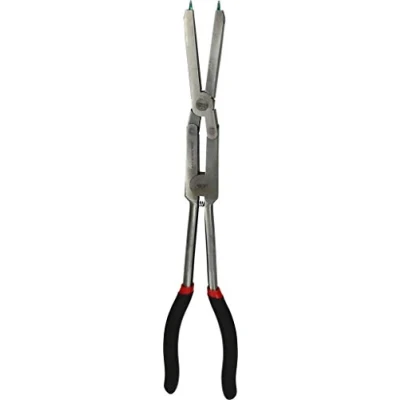 Afbeelding van KS Tools, Tang, Vergrendeltang met dubbele verbinding (345 mm)