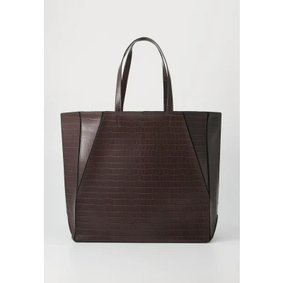 Afbeelding van Ted Baker Sophyna Shopper, Dames, Maat: One Size, Brown