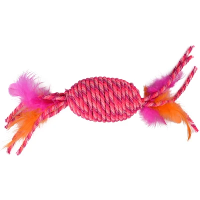 Afbeelding van PS Roller Bibi Roze 29cm
