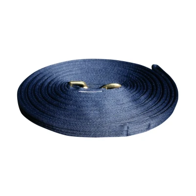 Afbeelding van Longeerlijn Soft 8m.
